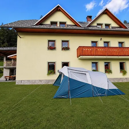 & Glamping Cenda 豪华帐篷 *