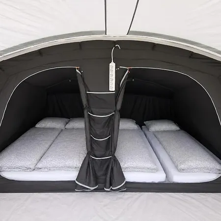 豪华帐篷 & Glamping Cenda Zelezniki